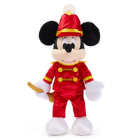 Peluche musical de The Mickey Mouse Club, 70.º aniversario