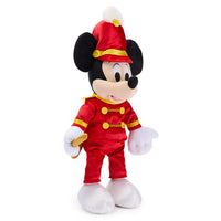 Peluche musical de The Mickey Mouse Club, 70.º aniversario