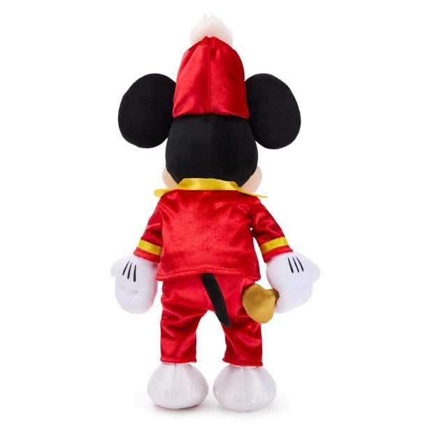 Peluche musical de The Mickey Mouse Club, 70.º aniversario