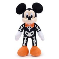 Peluche Mickey Mouse Halloween 2026, mediano