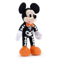 Peluche Mickey Mouse Halloween 2026, mediano