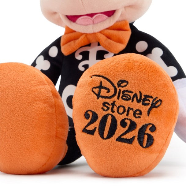 Peluche Mickey Mouse Halloween 2026, mediano