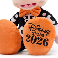Peluche Mickey Mouse Halloween 2026, mediano