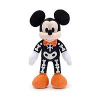 Peluche Mickey Mouse Halloween 2026, mediano