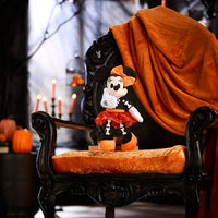 Peluche de Minnie Mouse Halloween 2026 - Mediano