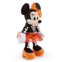Peluche de Minnie Mouse Halloween 2026 - Mediano