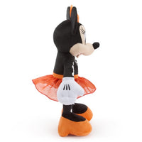 Peluche de Minnie Mouse Halloween 2026 - Mediano