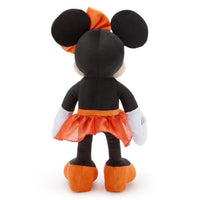 Peluche de Minnie Mouse Halloween 2026 - Mediano