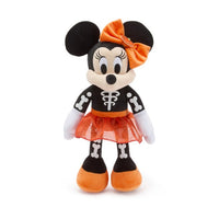 Peluche de Minnie Mouse Halloween 2026 - Mediano