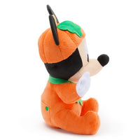 Peluche Mickey Mouse: Mi primer Halloween 2026