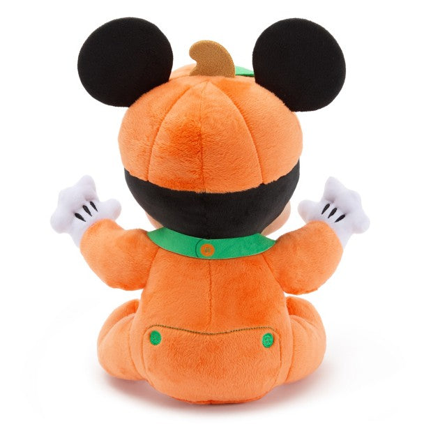 Peluche Mickey Mouse: Mi primer Halloween 2026