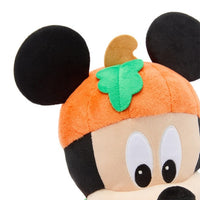 Peluche Mickey Mouse: Mi primer Halloween 2026