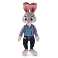 Peluche Judy Hopps Zootopia 2 de 40,6 cm