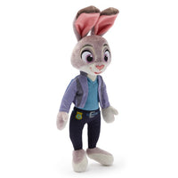 Peluche Judy Hopps Zootopia 2 de 40,6 cm