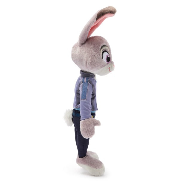 Peluche Judy Hopps Zootopia 2 de 40,6 cm