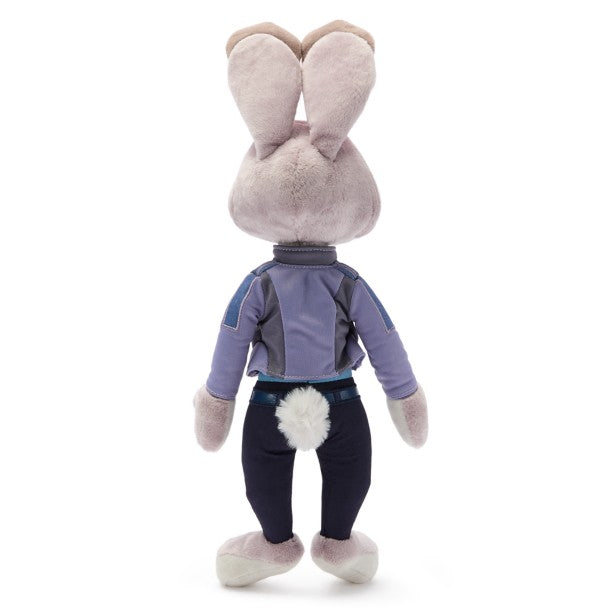 Peluche Judy Hopps Zootopia 2 de 40,6 cm