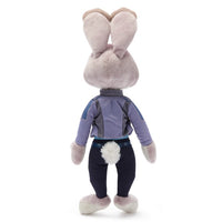 Peluche Judy Hopps Zootopia 2 de 40,6 cm