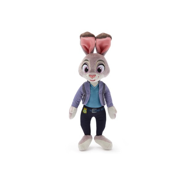 Peluche Judy Hopps Zootopia 2 de 40,6 cm