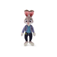 Peluche Judy Hopps Zootopia 2 de 40,6 cm