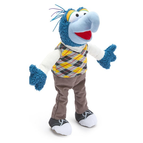 Peluche de Gonzo - The Muppets - 35,6 cm