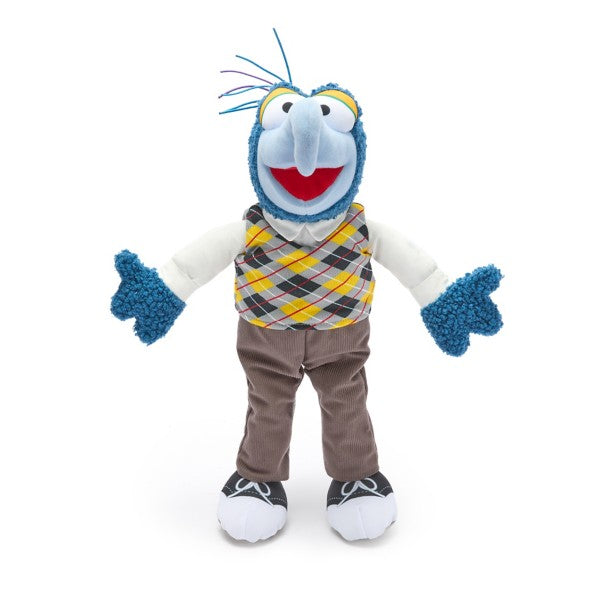 Peluche de Gonzo - The Muppets - 35,6 cm