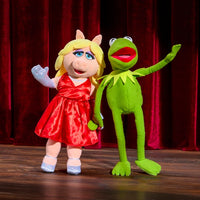 Peluche Kermit de The Muppets – 45,7 cm