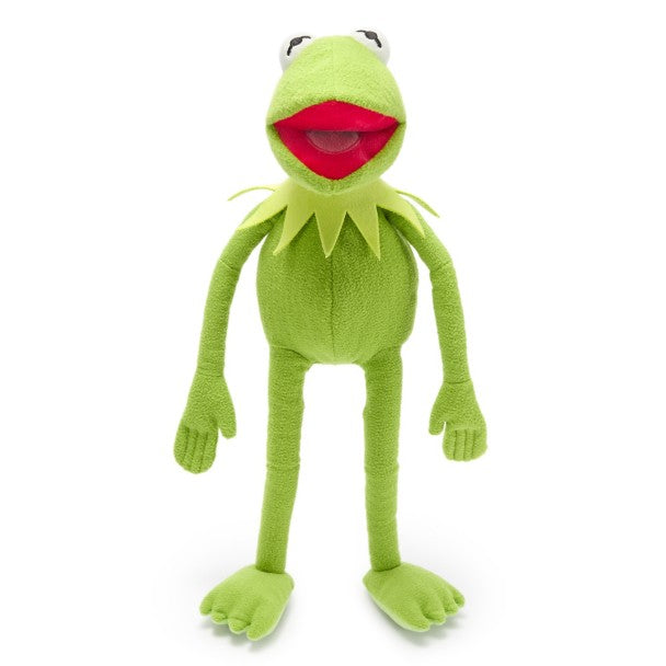 Peluche Kermit de The Muppets – 45,7 cm