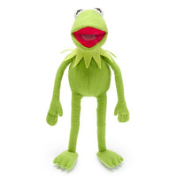 Peluche Kermit de The Muppets – 45,7 cm