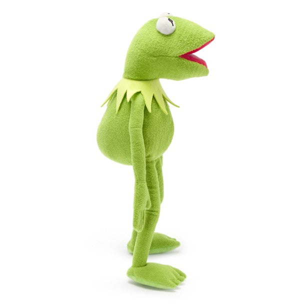 Peluche Kermit de The Muppets – 45,7 cm