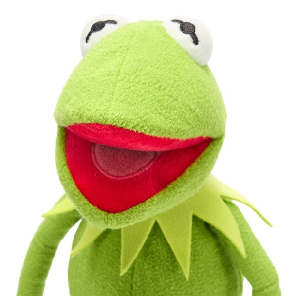 Peluche Kermit de The Muppets – 45,7 cm