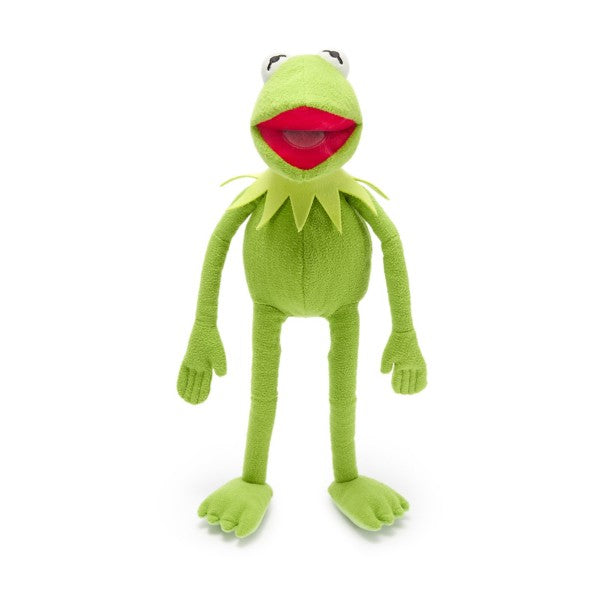 Peluche Kermit de The Muppets – 45,7 cm