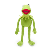 Peluche Kermit de The Muppets – 45,7 cm