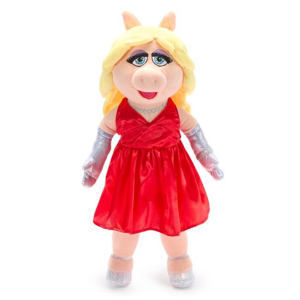 Peluche de Miss Piggy – The Muppets