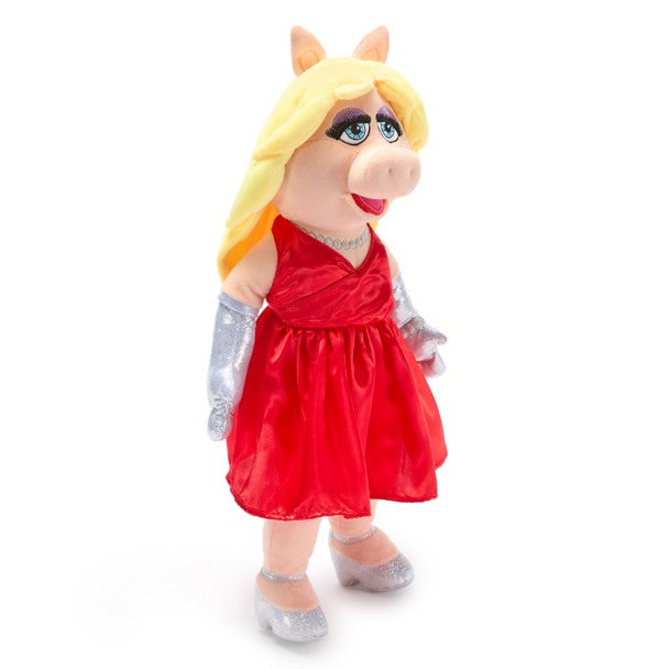 Peluche de Miss Piggy – The Muppets