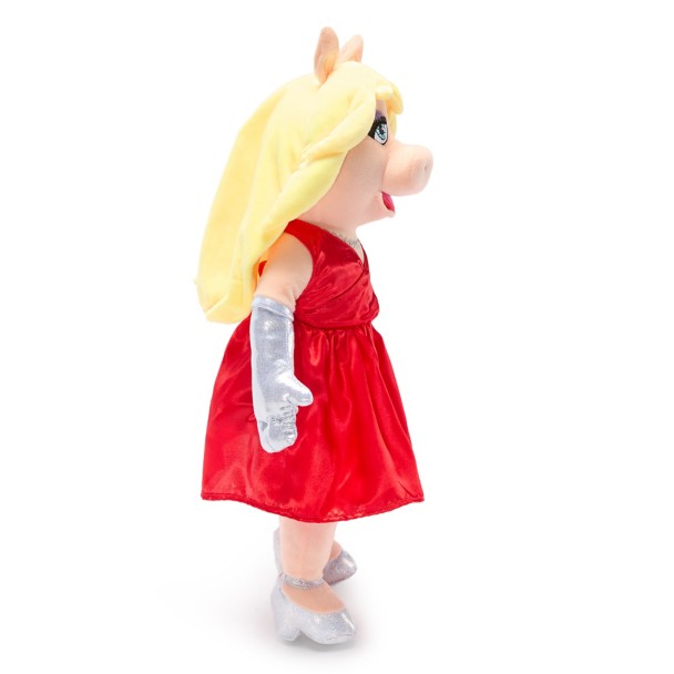 Peluche de Miss Piggy – The Muppets