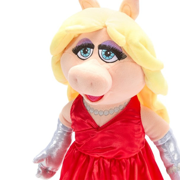 Peluche de Miss Piggy – The Muppets
