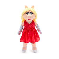 Peluche de Miss Piggy – The Muppets