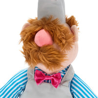 Peluche Swedish Chef de The Muppets