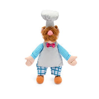 Peluche Swedish Chef de The Muppets