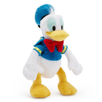 Peluche de Donald Duck - 17,8 cm