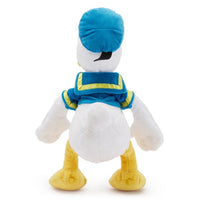 Peluche de Donald Duck - 17,8 cm