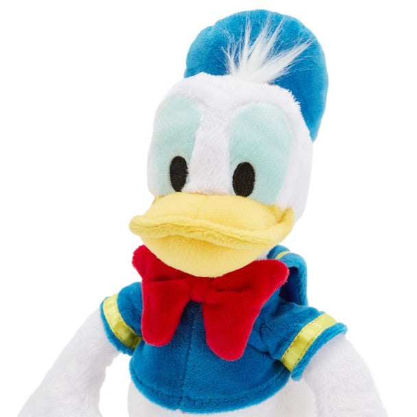 Peluche de Donald Duck - 17,8 cm