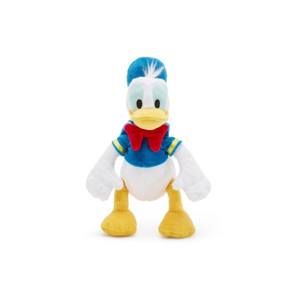 Peluche de Donald Duck - 17,8 cm