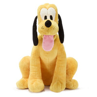 Peluche de Pluto de 20 cm