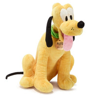Peluche de Pluto de 20 cm