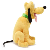 Peluche de Pluto de 20 cm