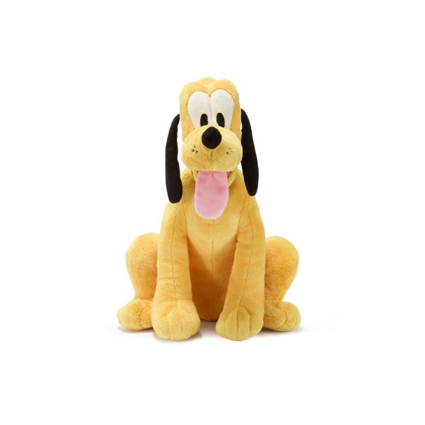 Peluche de Pluto de 20 cm