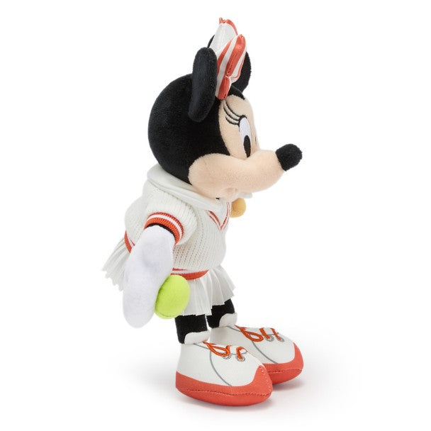 Peluche mini de tenis Minnie Mouse 23 cm
