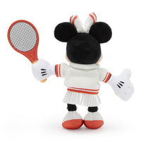 Peluche mini de tenis Minnie Mouse 23 cm