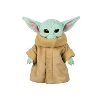 Peluche de Grogu de Star Wars: The Mandalorian